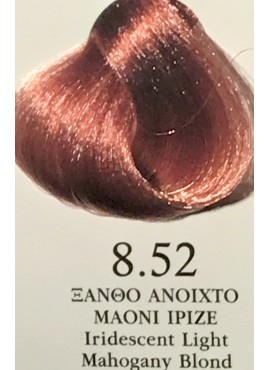 Βαφή lativell 100ml N° 8.52
